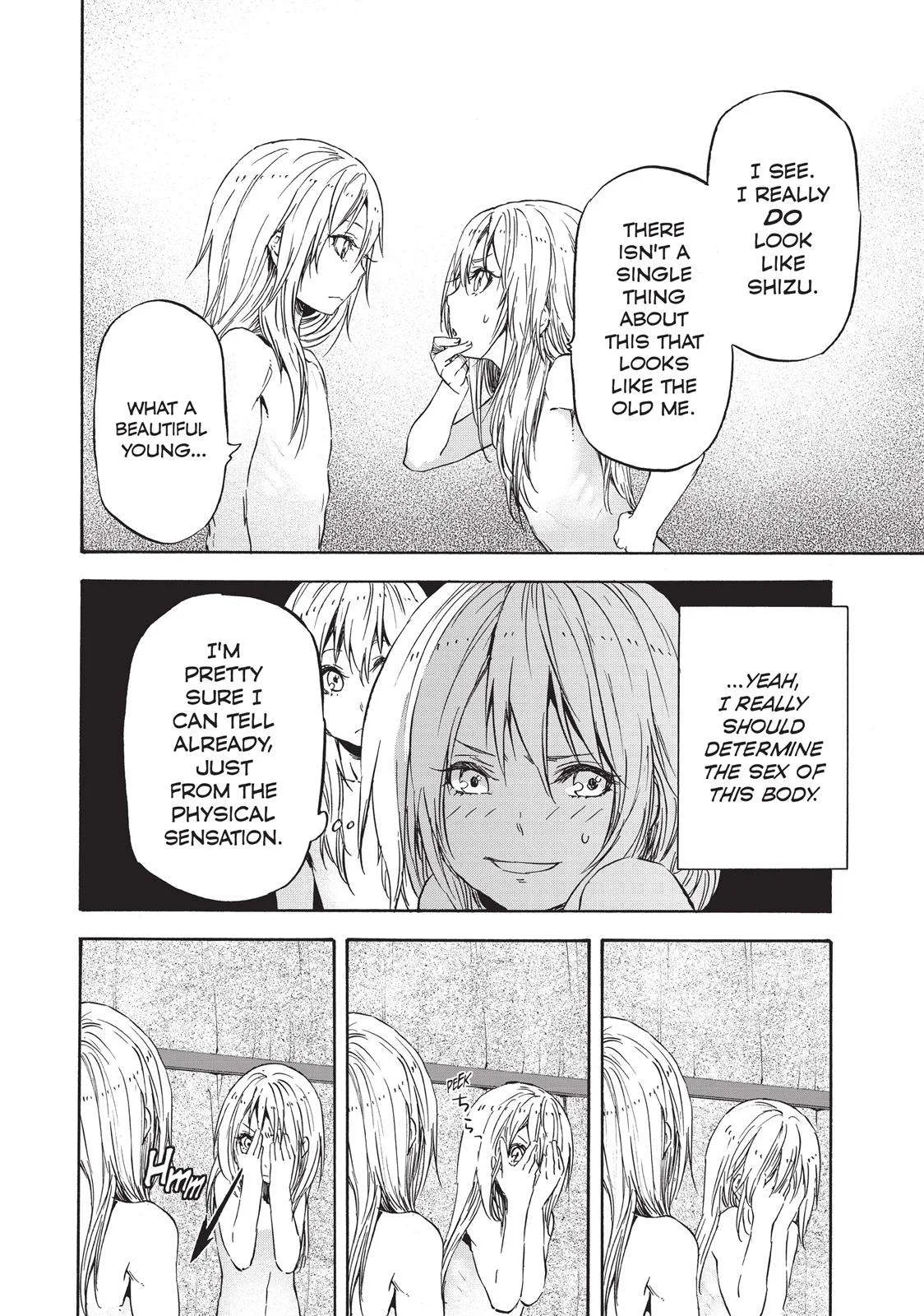Tensei Shitara Slime Datta Ken Chapter 11 page 18