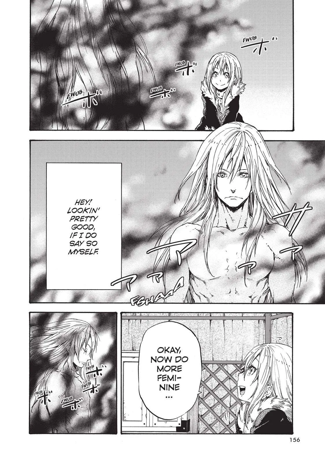 Tensei Shitara Slime Datta Ken Chapter 11 page 22