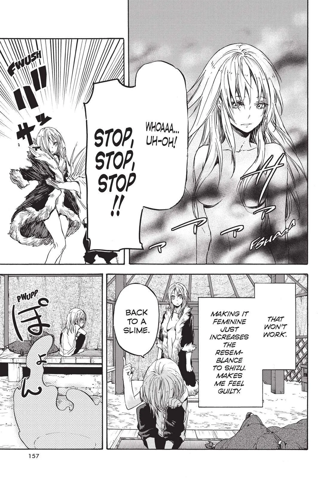 Tensei Shitara Slime Datta Ken Chapter 11 page 23