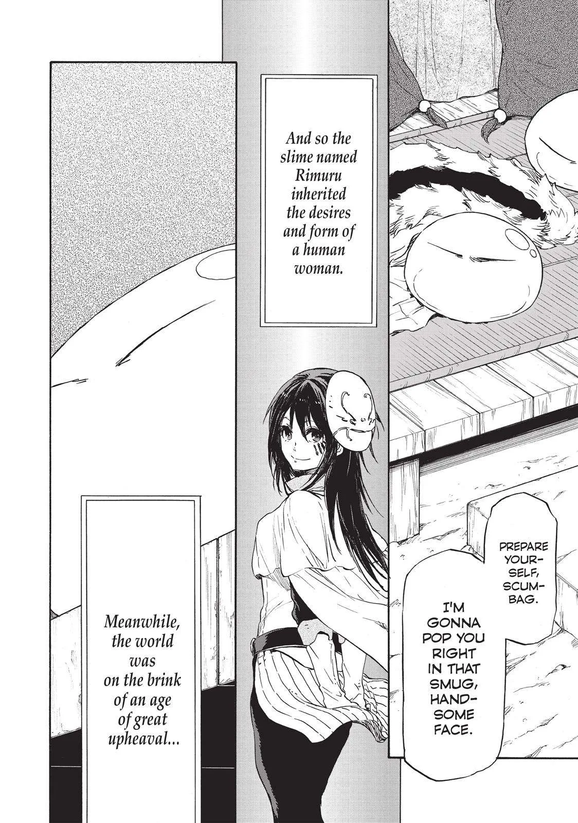 Tensei Shitara Slime Datta Ken Chapter 11 page 26