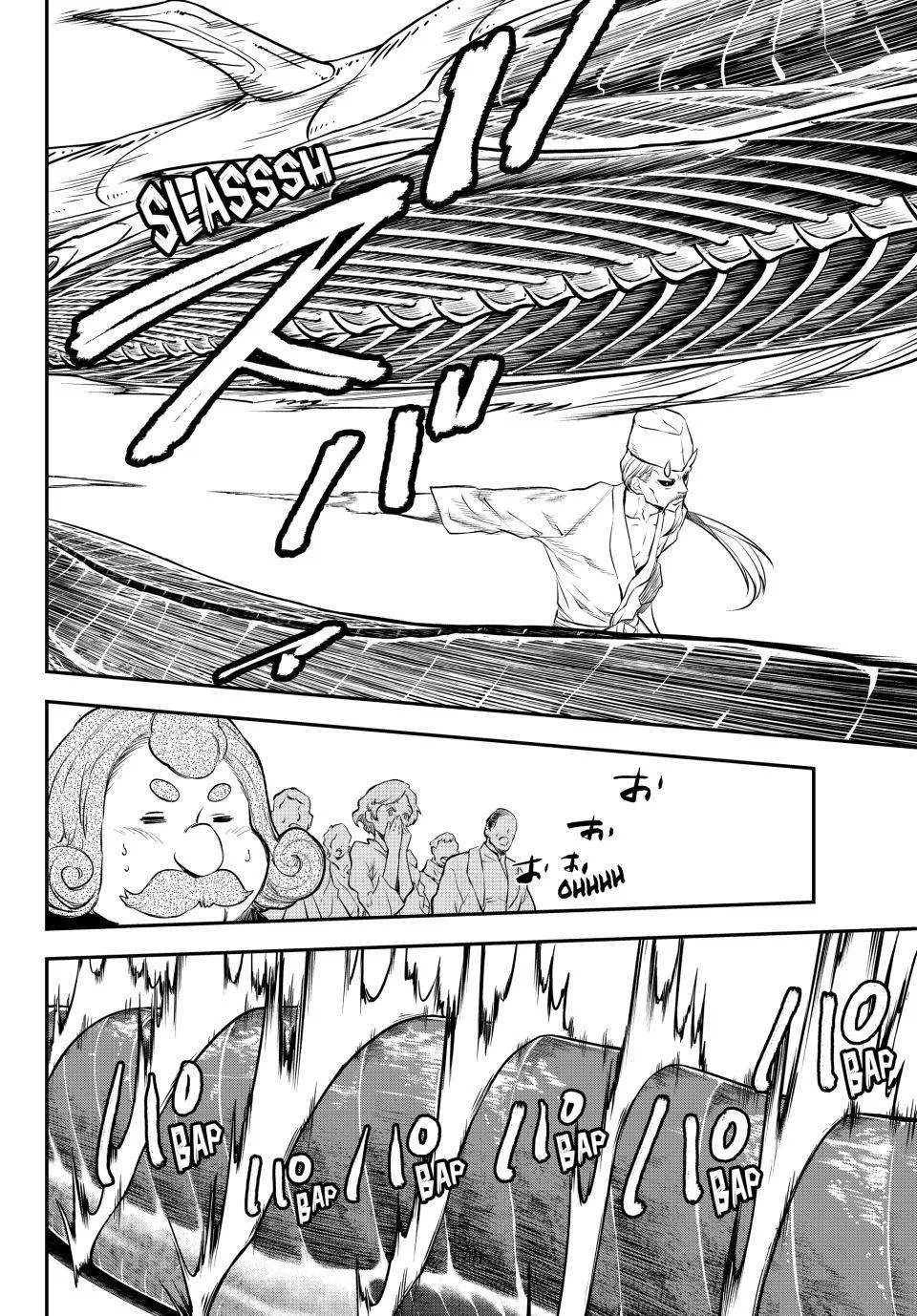 Tensei Shitara Slime Datta Ken Chapter 110 page 6