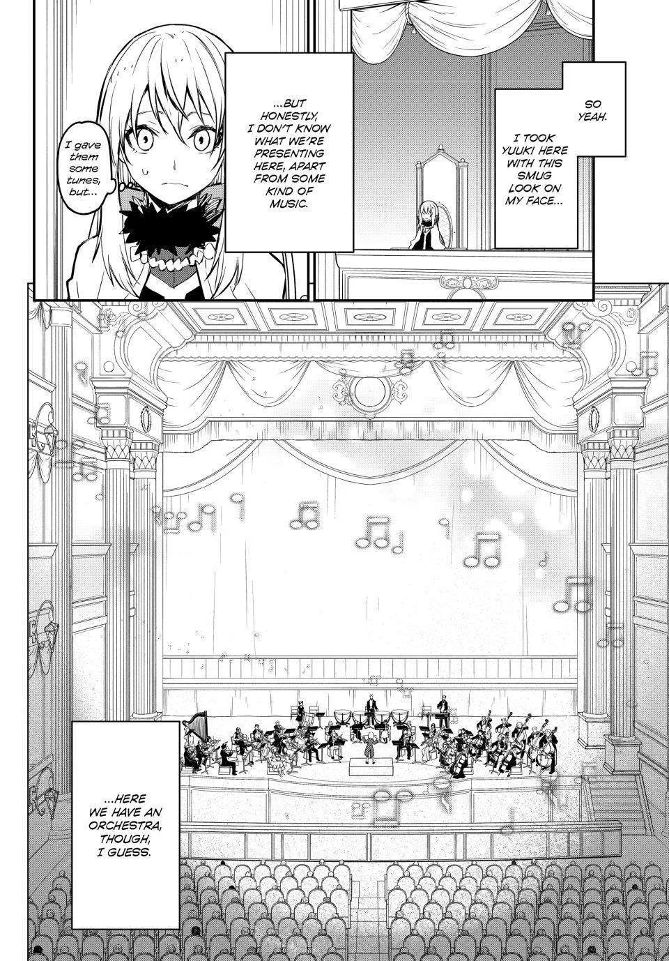 Tensei Shitara Slime Datta Ken Chapter 111 page 20