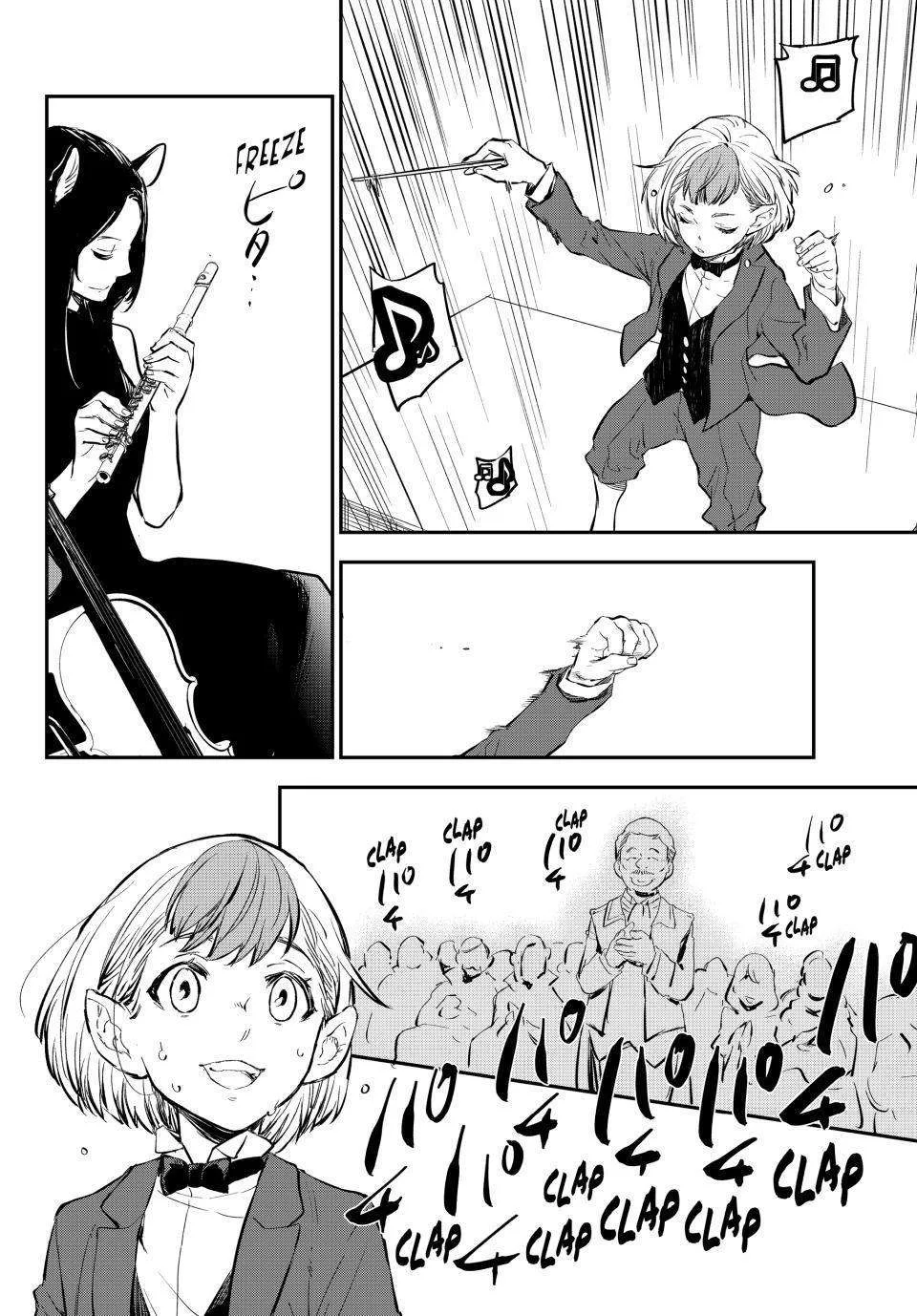 Tensei Shitara Slime Datta Ken Chapter 111 page 22