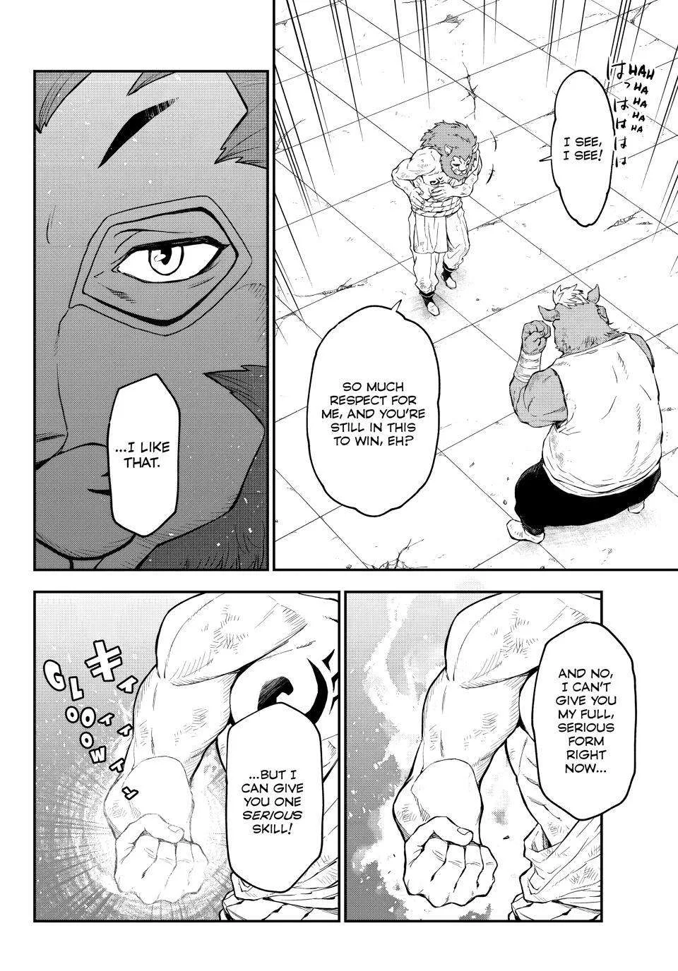 Tensei Shitara Slime Datta Ken Chapter 113 page 29
