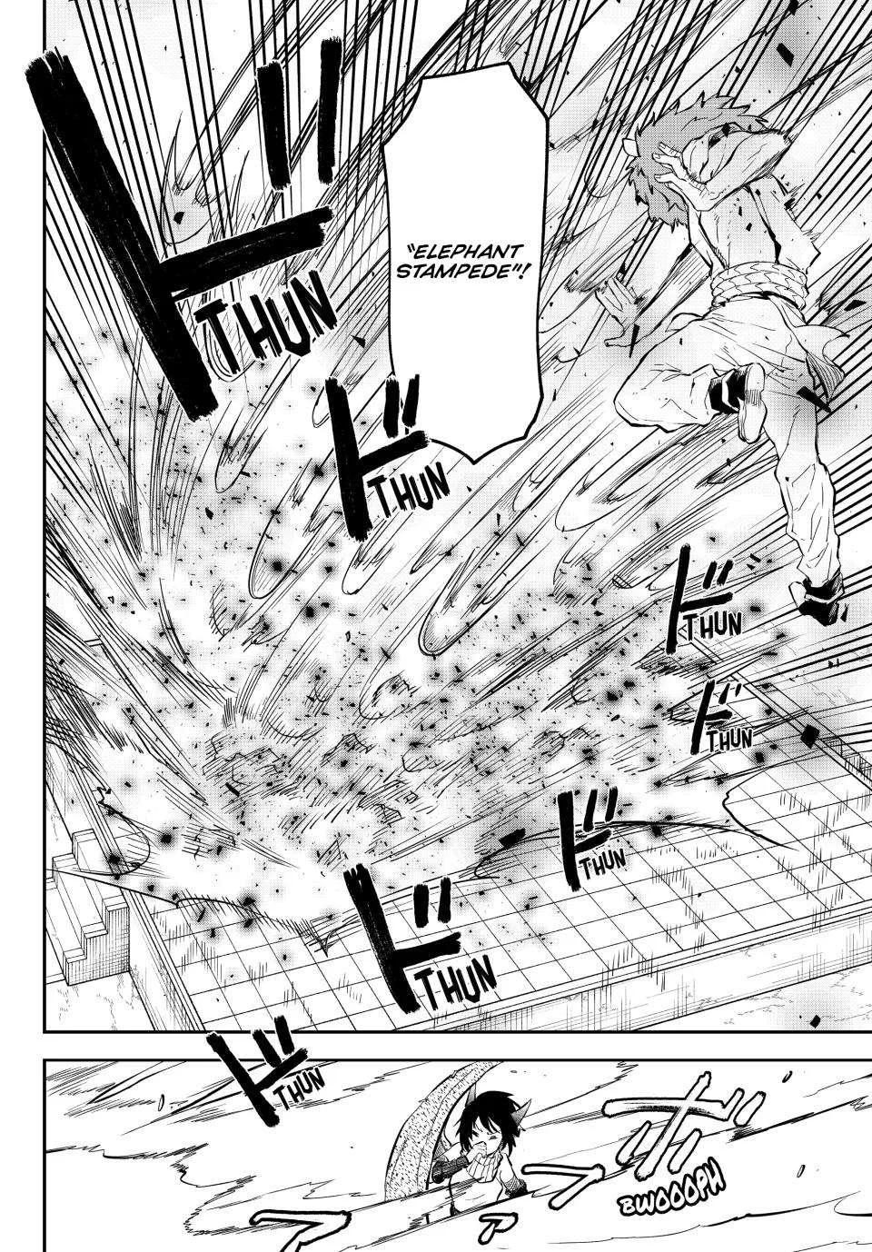 Tensei Shitara Slime Datta Ken Chapter 114 page 6