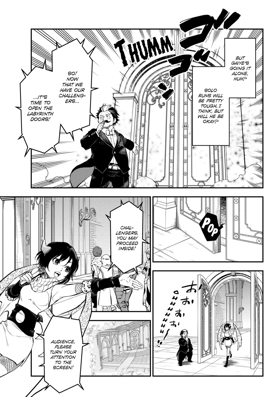Tensei Shitara Slime Datta Ken Chapter 116 page 19