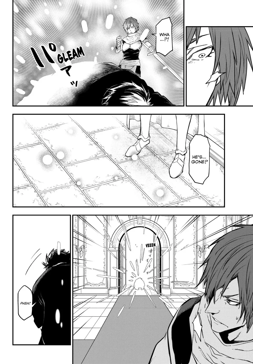 Tensei Shitara Slime Datta Ken Chapter 116 page 24