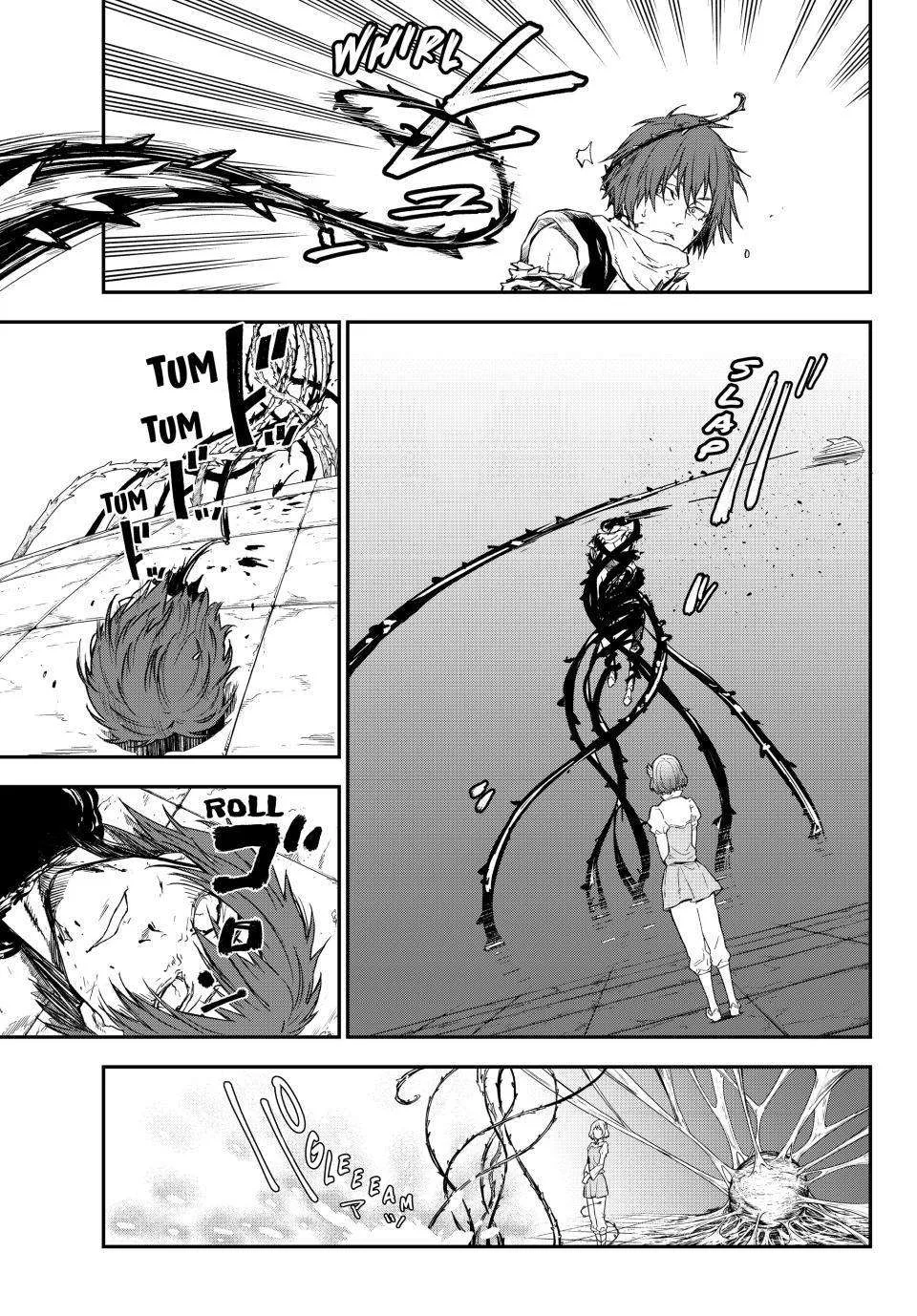 Tensei Shitara Slime Datta Ken Chapter 117 page 23