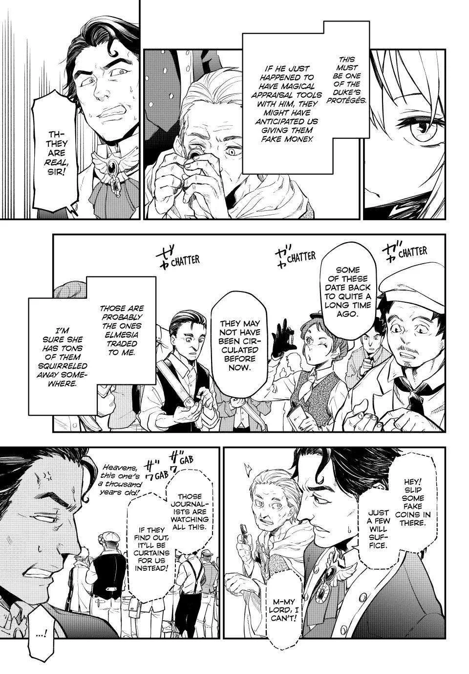 Tensei Shitara Slime Datta Ken Chapter 118 page 25