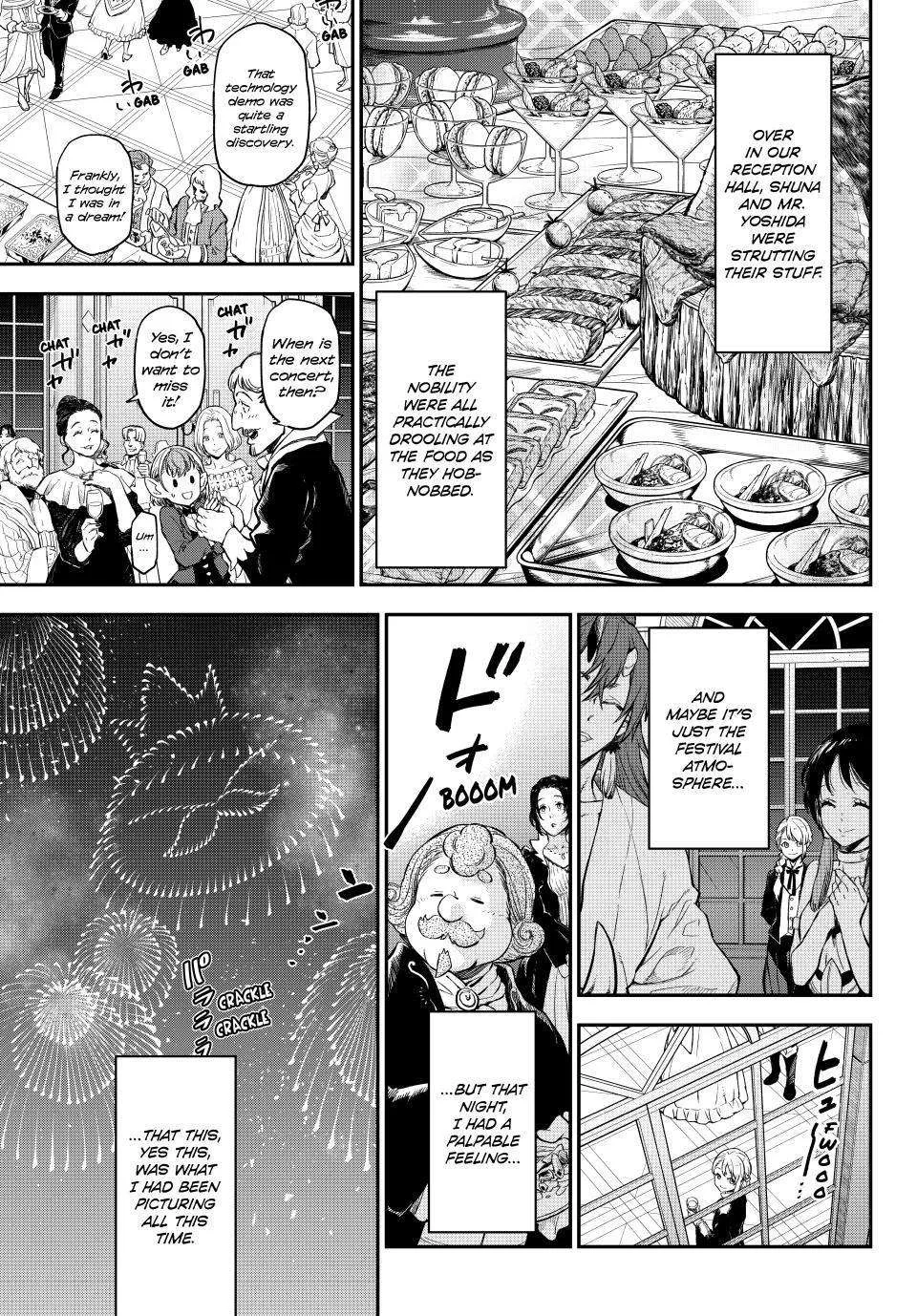 Tensei Shitara Slime Datta Ken Chapter 118 page 5