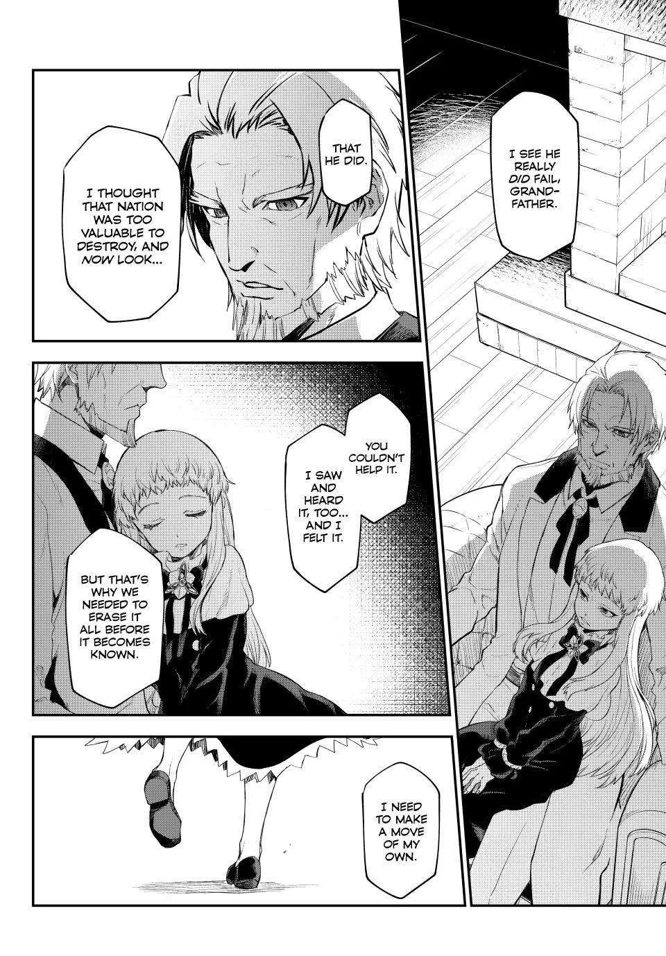 Tensei Shitara Slime Datta Ken Chapter 118 page 56