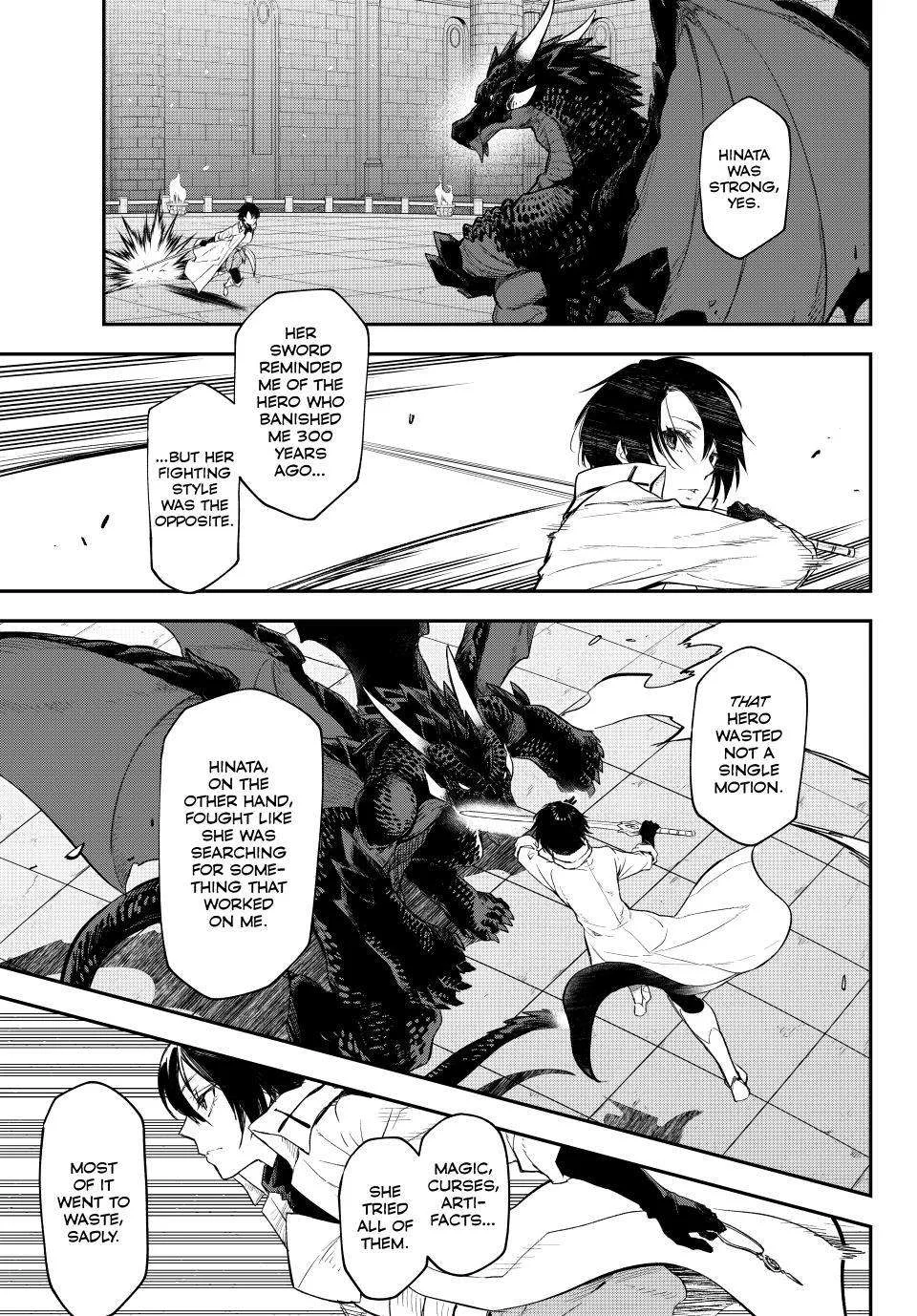 Tensei Shitara Slime Datta Ken Chapter 119 page 44