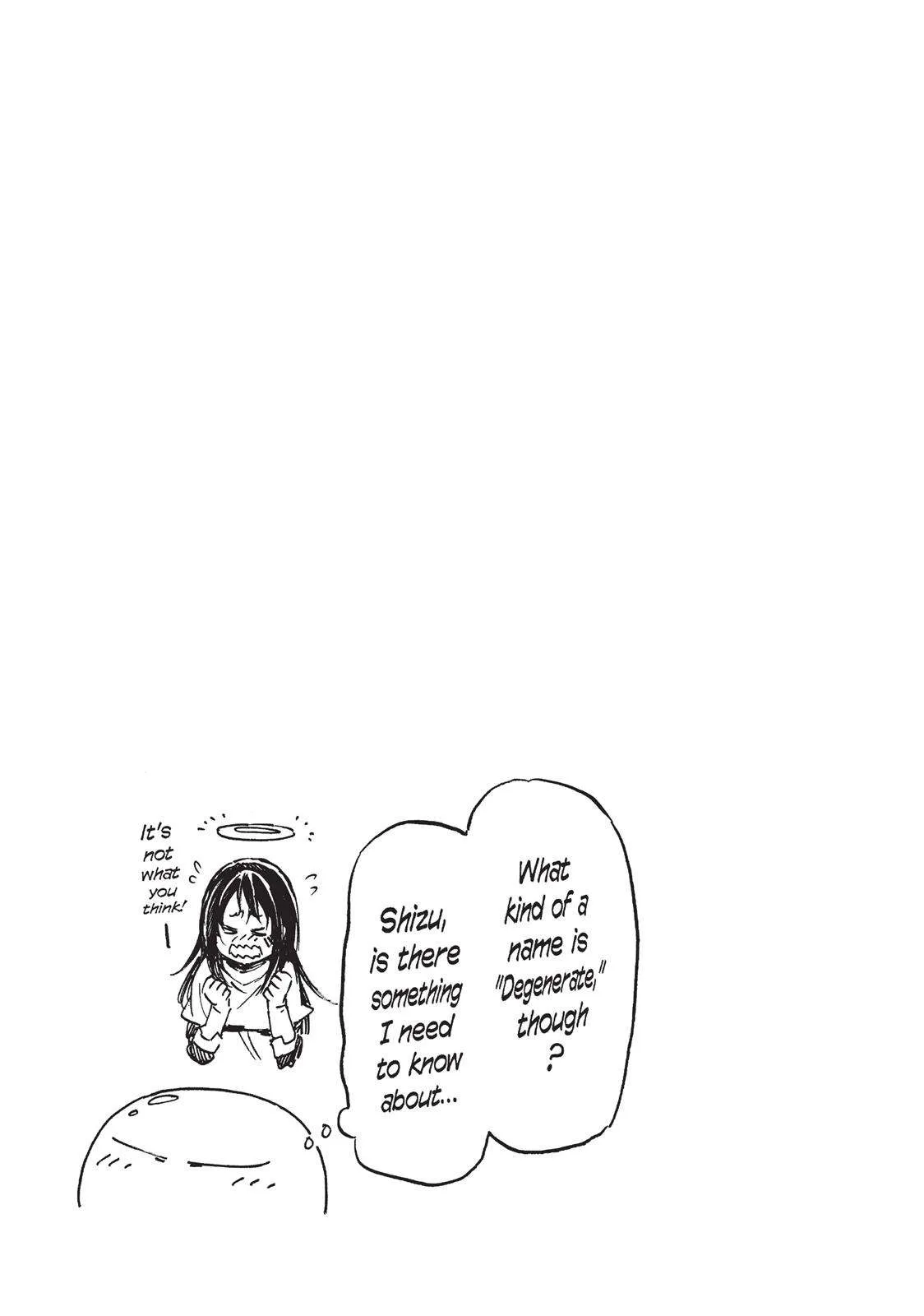 Tensei Shitara Slime Datta Ken Chapter 12 page 35