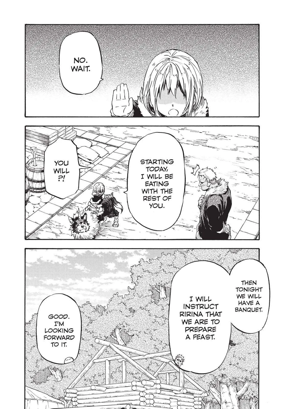 Tensei Shitara Slime Datta Ken Chapter 12 page 12