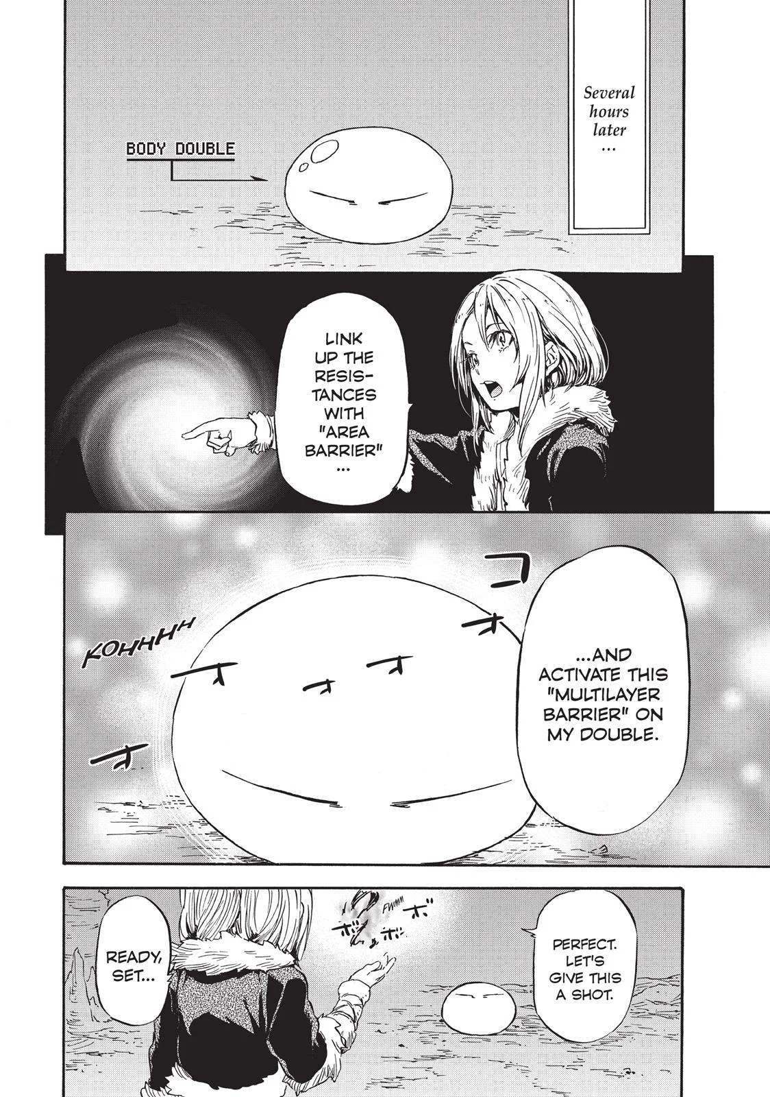 Tensei Shitara Slime Datta Ken Chapter 12 page 24
