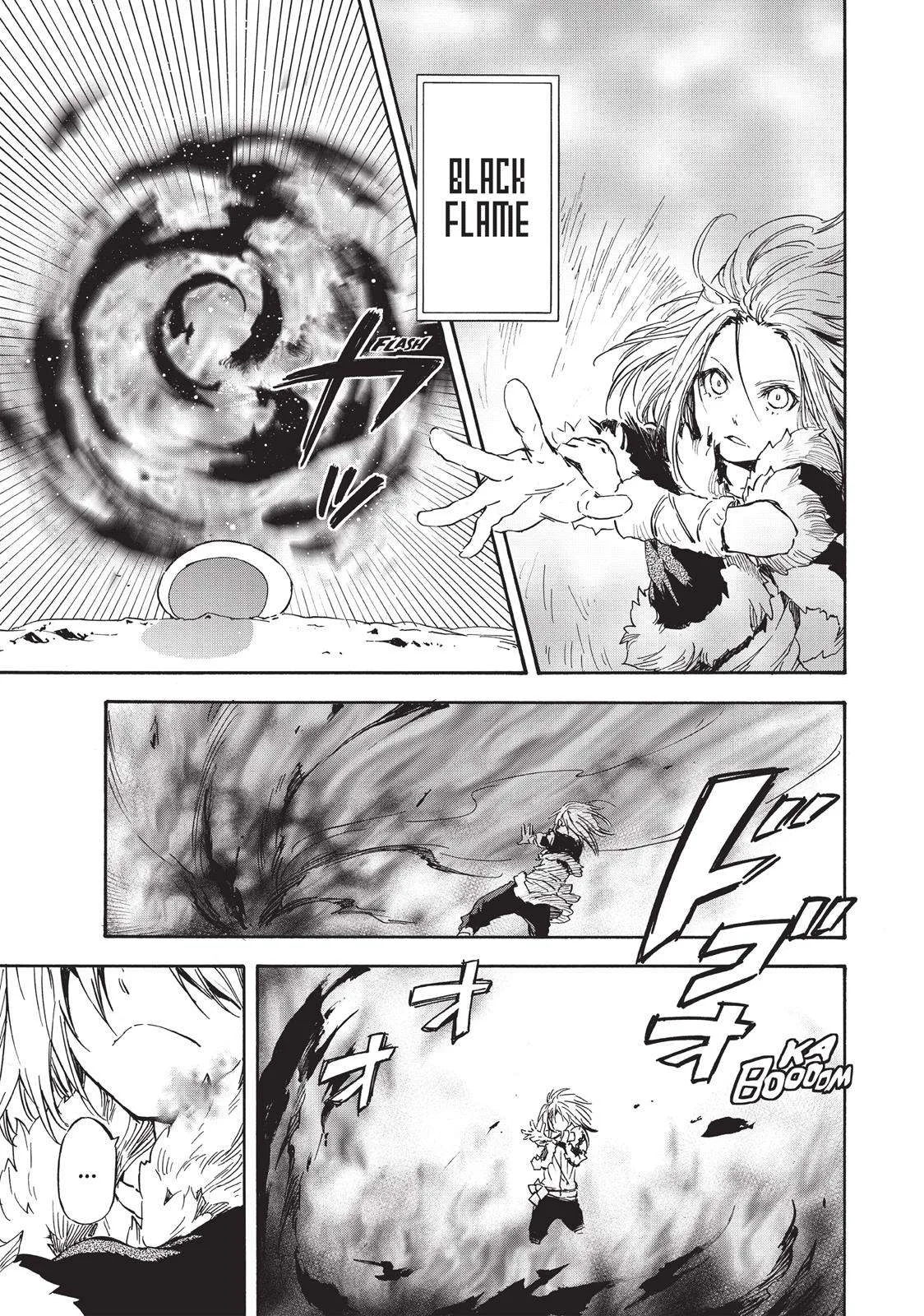 Tensei Shitara Slime Datta Ken Chapter 12 page 25