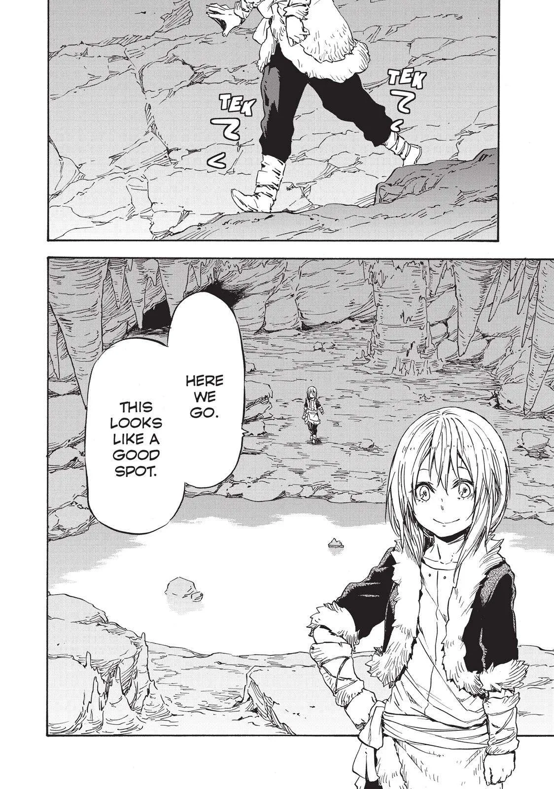 Tensei Shitara Slime Datta Ken Chapter 12 page 18