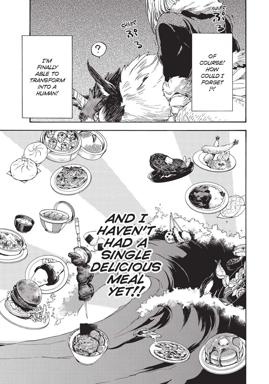 Tensei Shitara Slime Datta Ken Chapter 12 page 11
