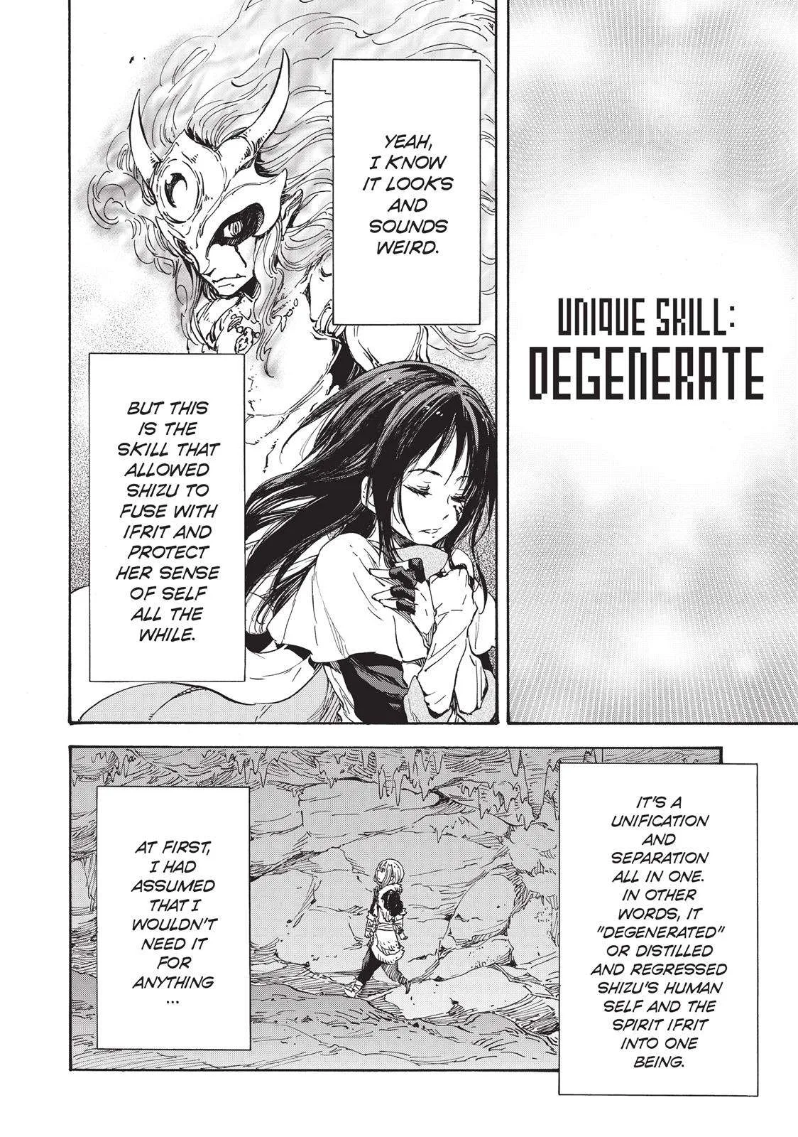 Tensei Shitara Slime Datta Ken Chapter 12 page 28