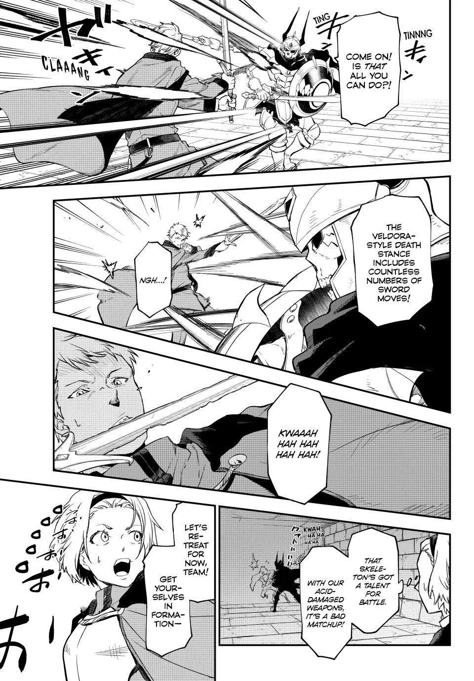 Tensei Shitara Slime Datta Ken Chapter 120 page 34