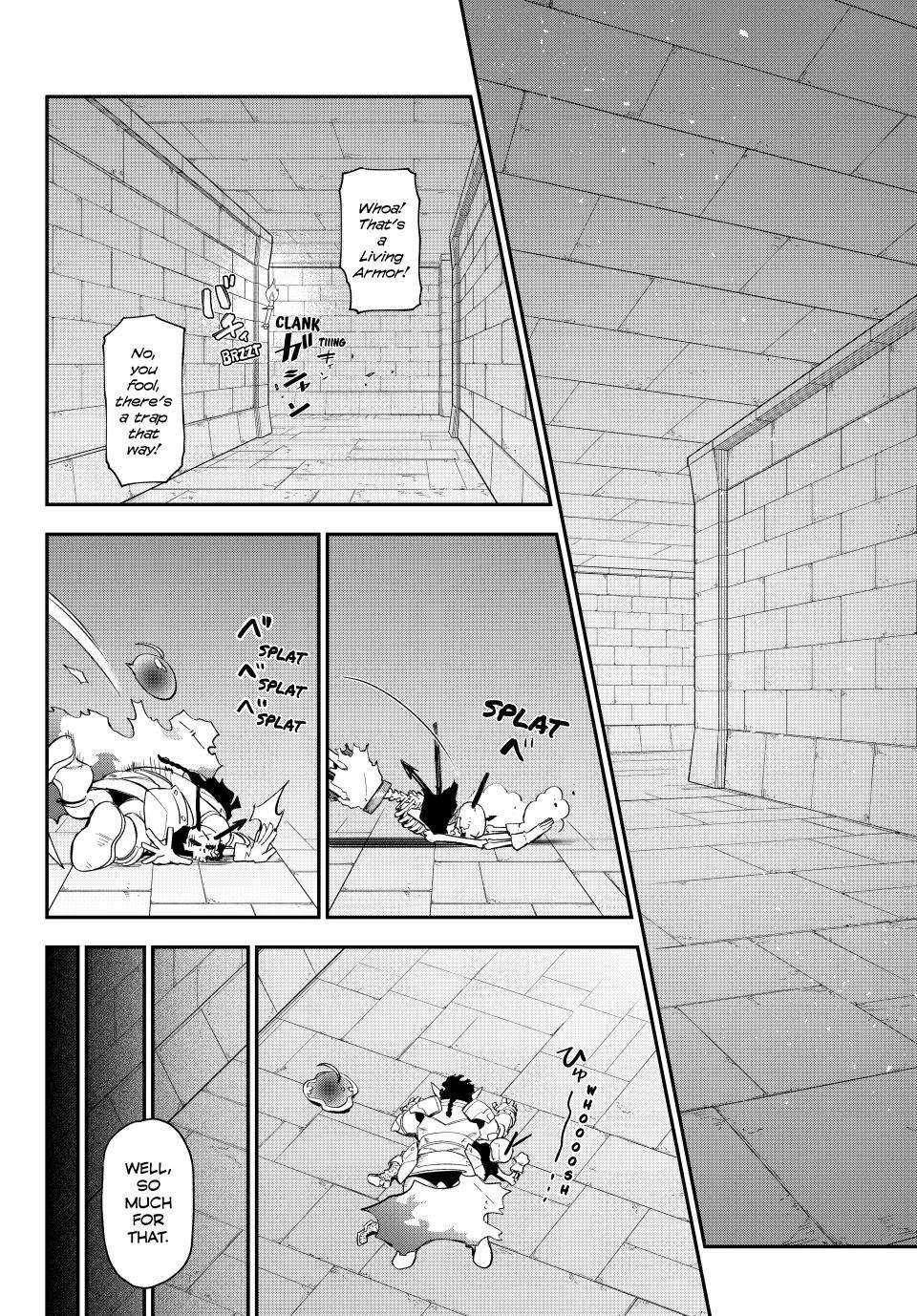 Tensei Shitara Slime Datta Ken Chapter 120 page 24