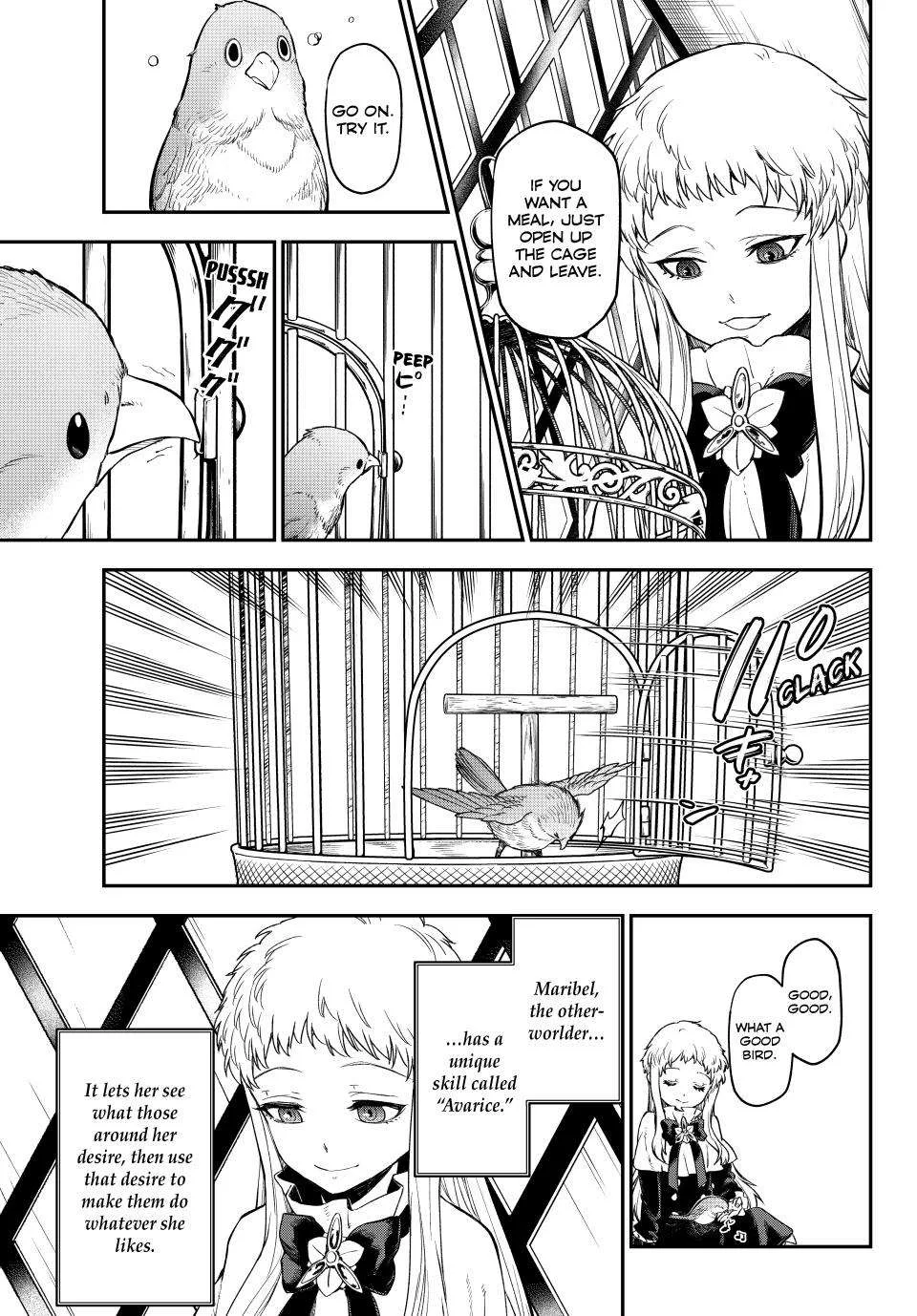 Tensei Shitara Slime Datta Ken Chapter 120 page 43