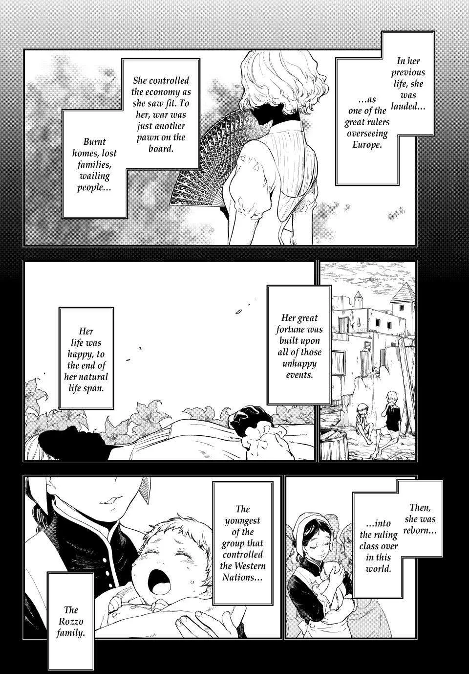 Tensei Shitara Slime Datta Ken Chapter 120 page 44