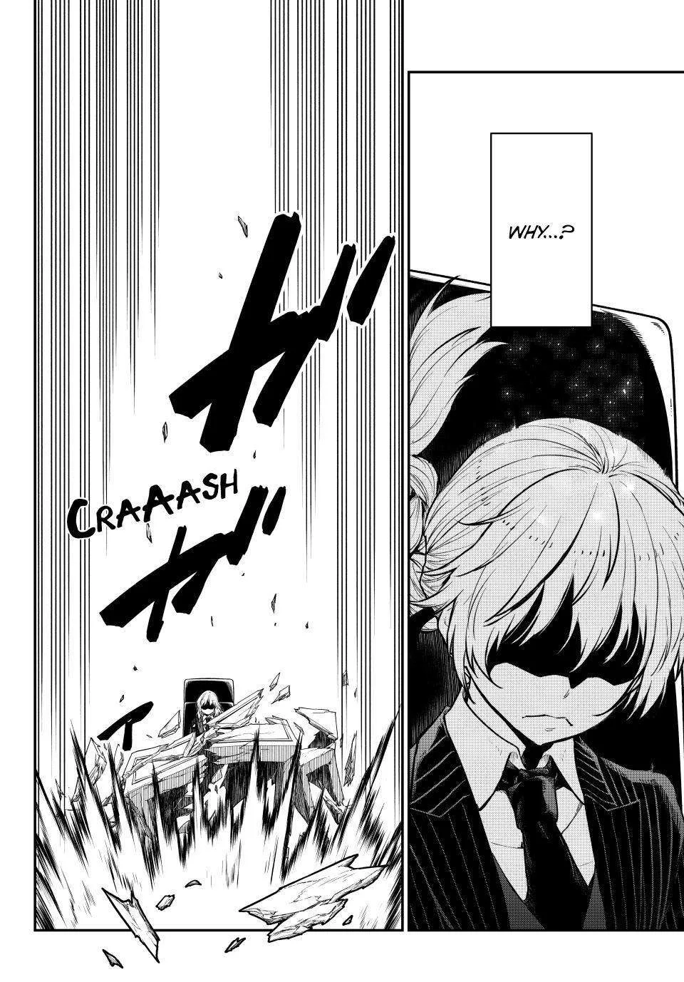 Tensei Shitara Slime Datta Ken Chapter 123 page 6