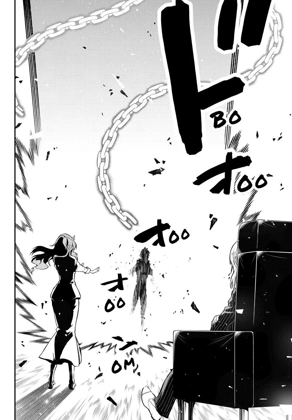 Tensei Shitara Slime Datta Ken Chapter 124 page 26