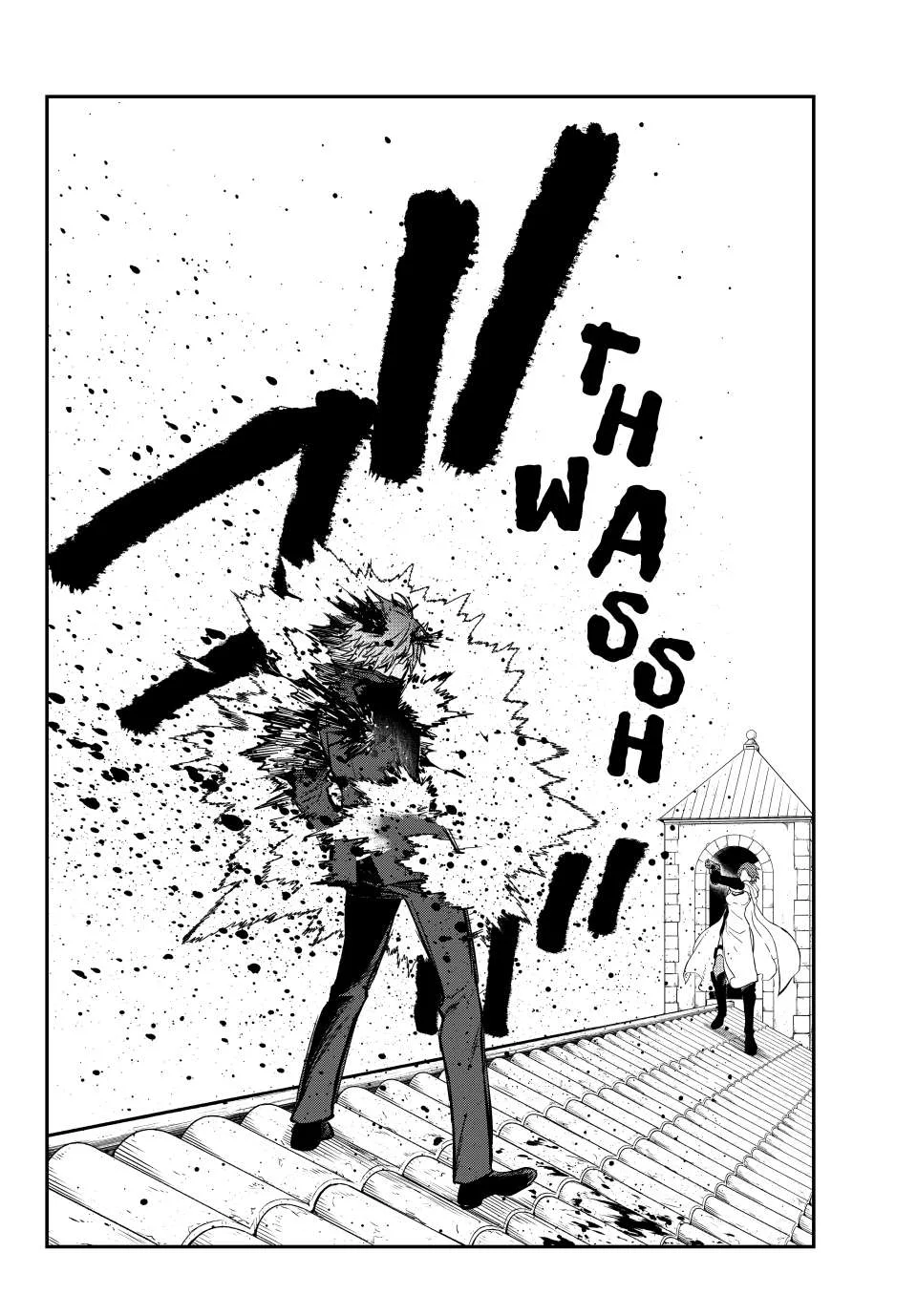 Tensei Shitara Slime Datta Ken Chapter 125 page 12