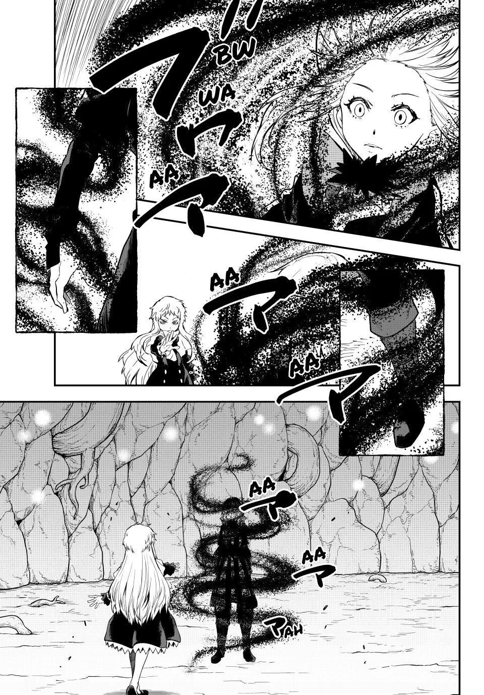 Tensei Shitara Slime Datta Ken Chapter 128 page 26