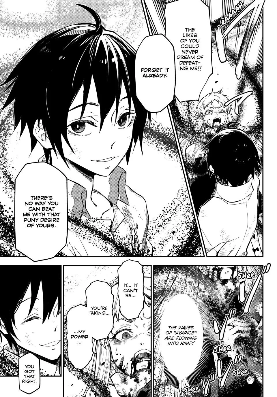 Tensei Shitara Slime Datta Ken Chapter 129 page 40