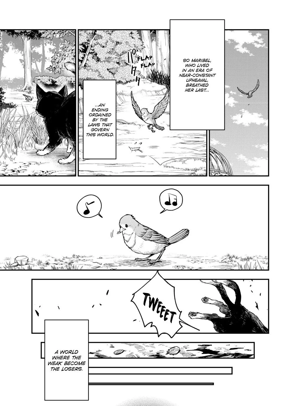 Tensei Shitara Slime Datta Ken Chapter 129 page 44