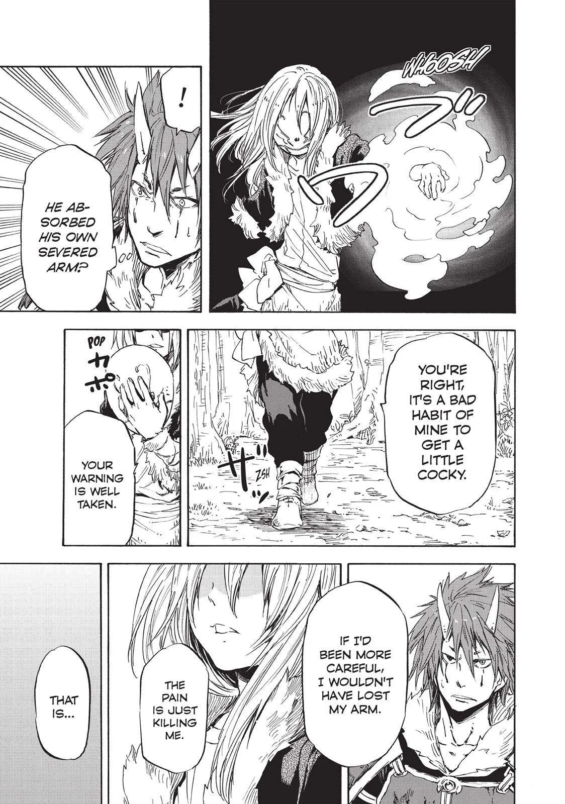 Tensei Shitara Slime Datta Ken Chapter 13 page 25