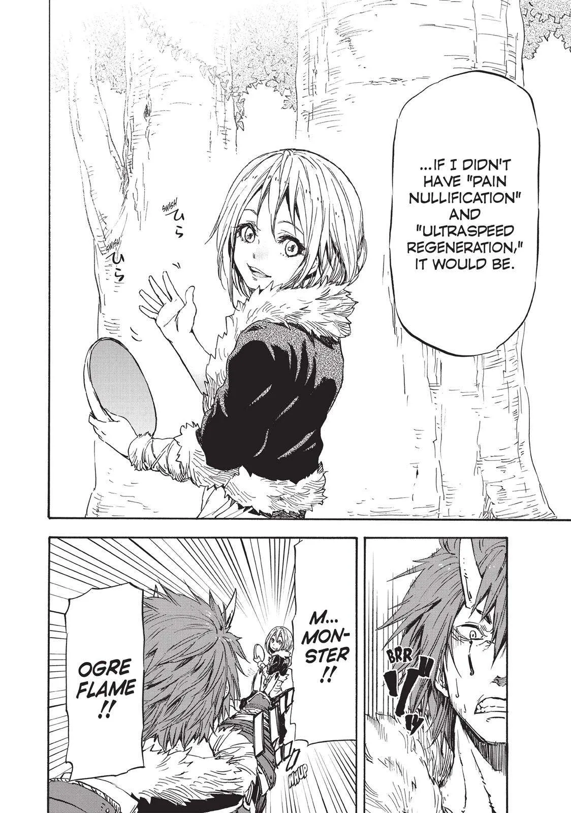 Tensei Shitara Slime Datta Ken Chapter 13 page 26