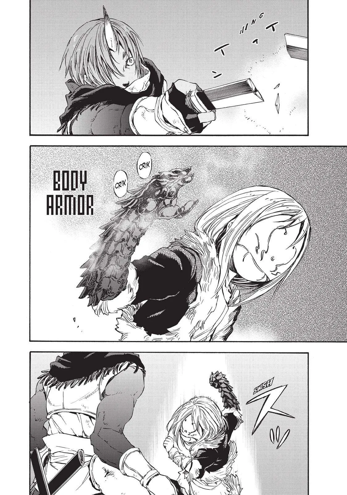 Tensei Shitara Slime Datta Ken Chapter 13 page 16