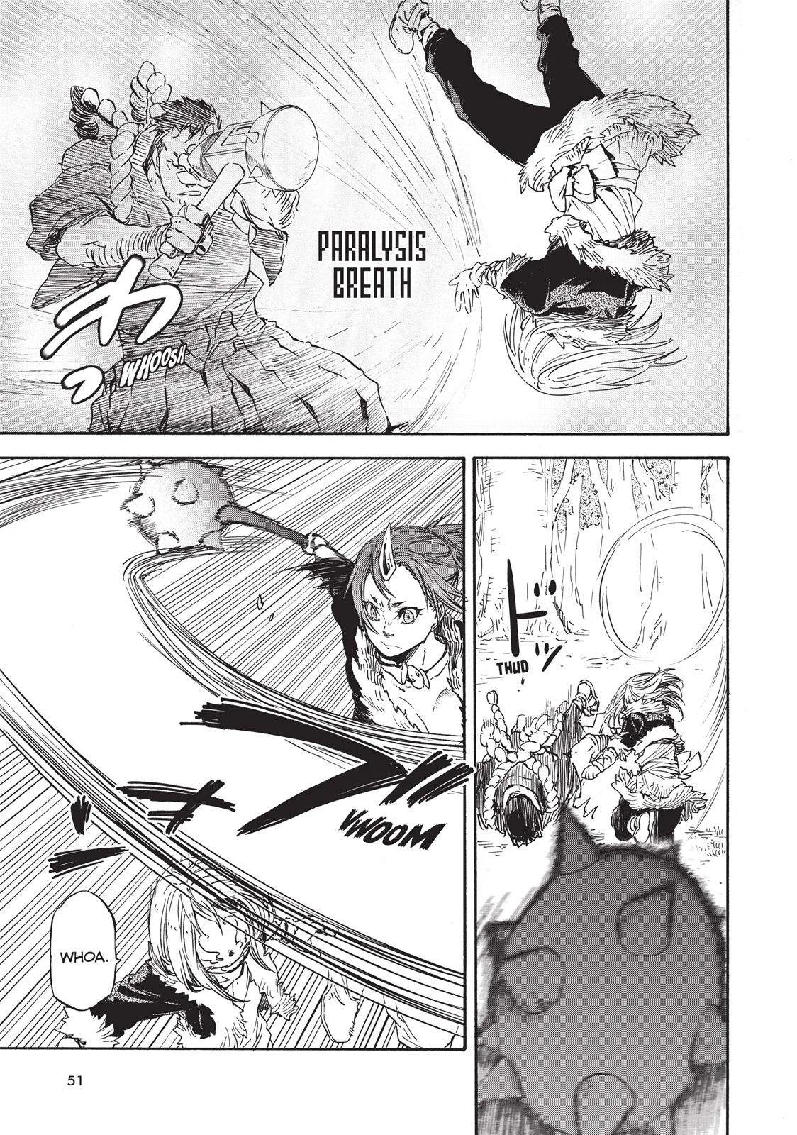 Tensei Shitara Slime Datta Ken Chapter 13 page 13