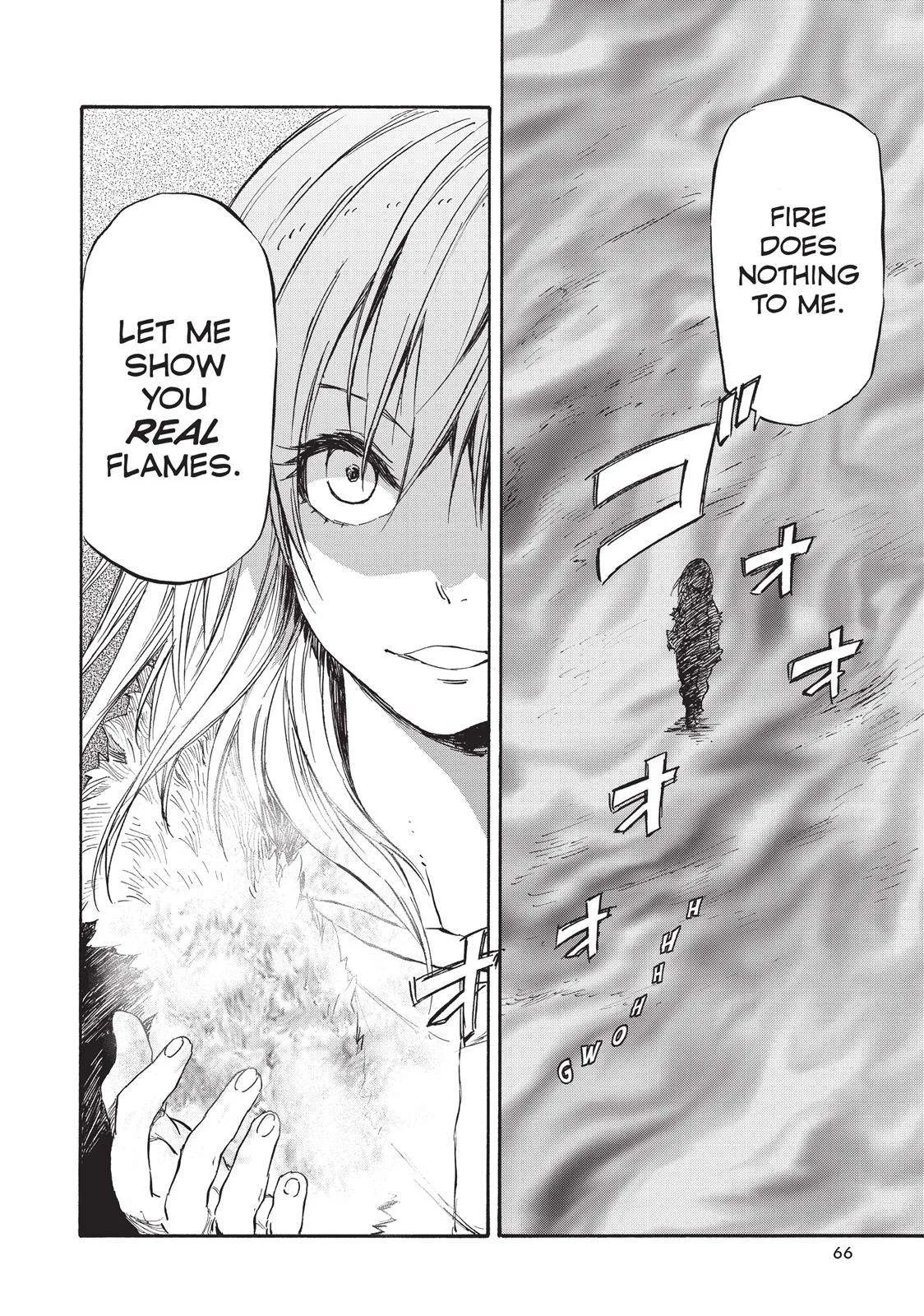 Tensei Shitara Slime Datta Ken Chapter 13 page 28