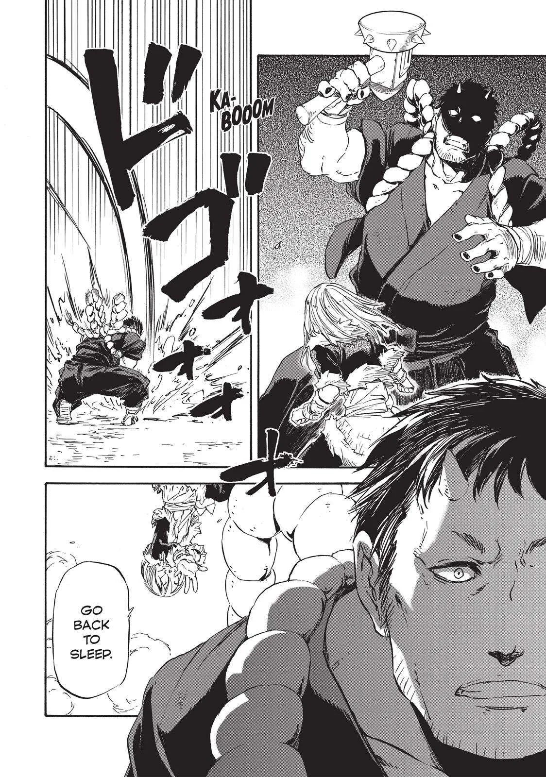 Tensei Shitara Slime Datta Ken Chapter 13 page 12