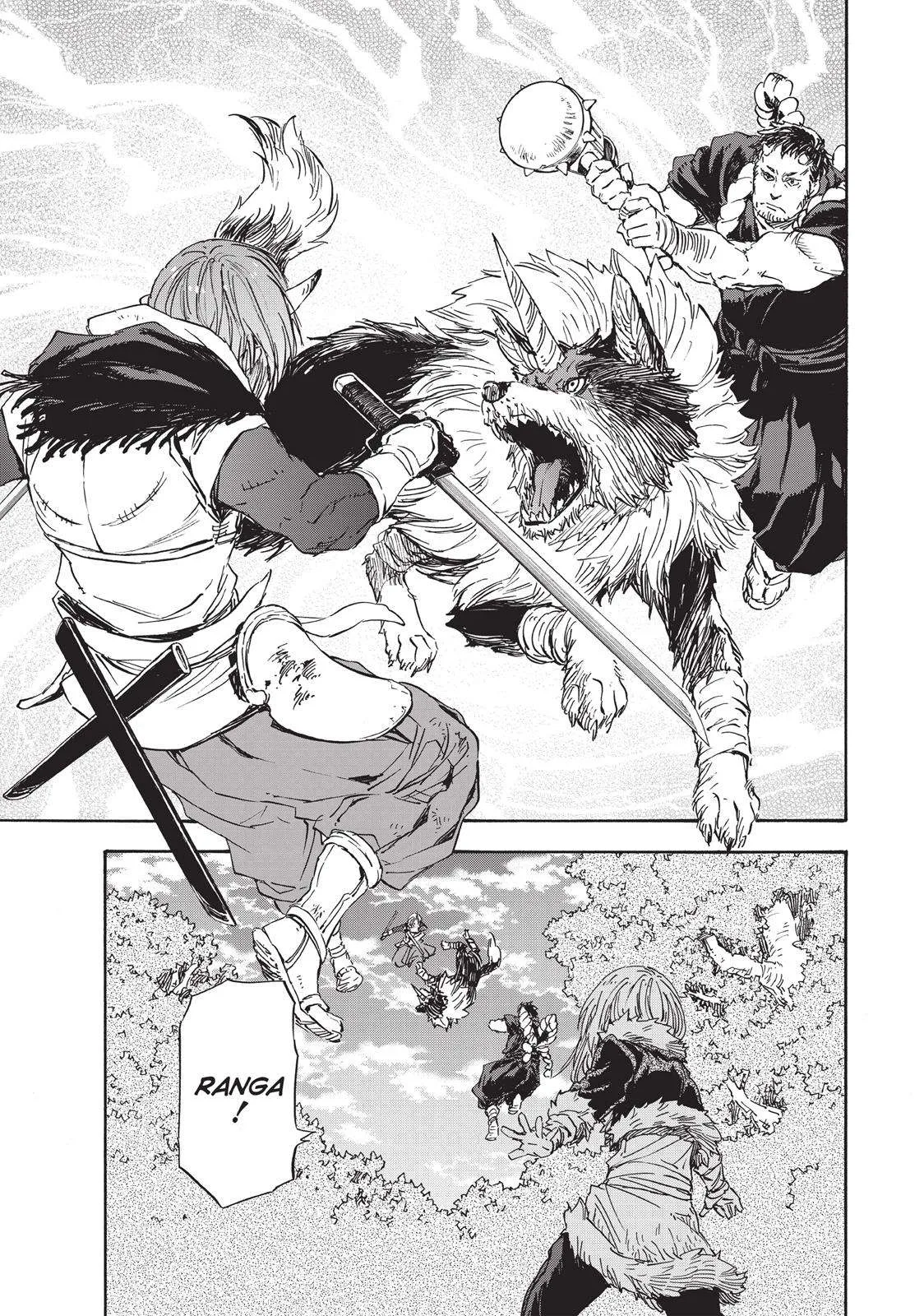 Tensei Shitara Slime Datta Ken Chapter 13 page 5