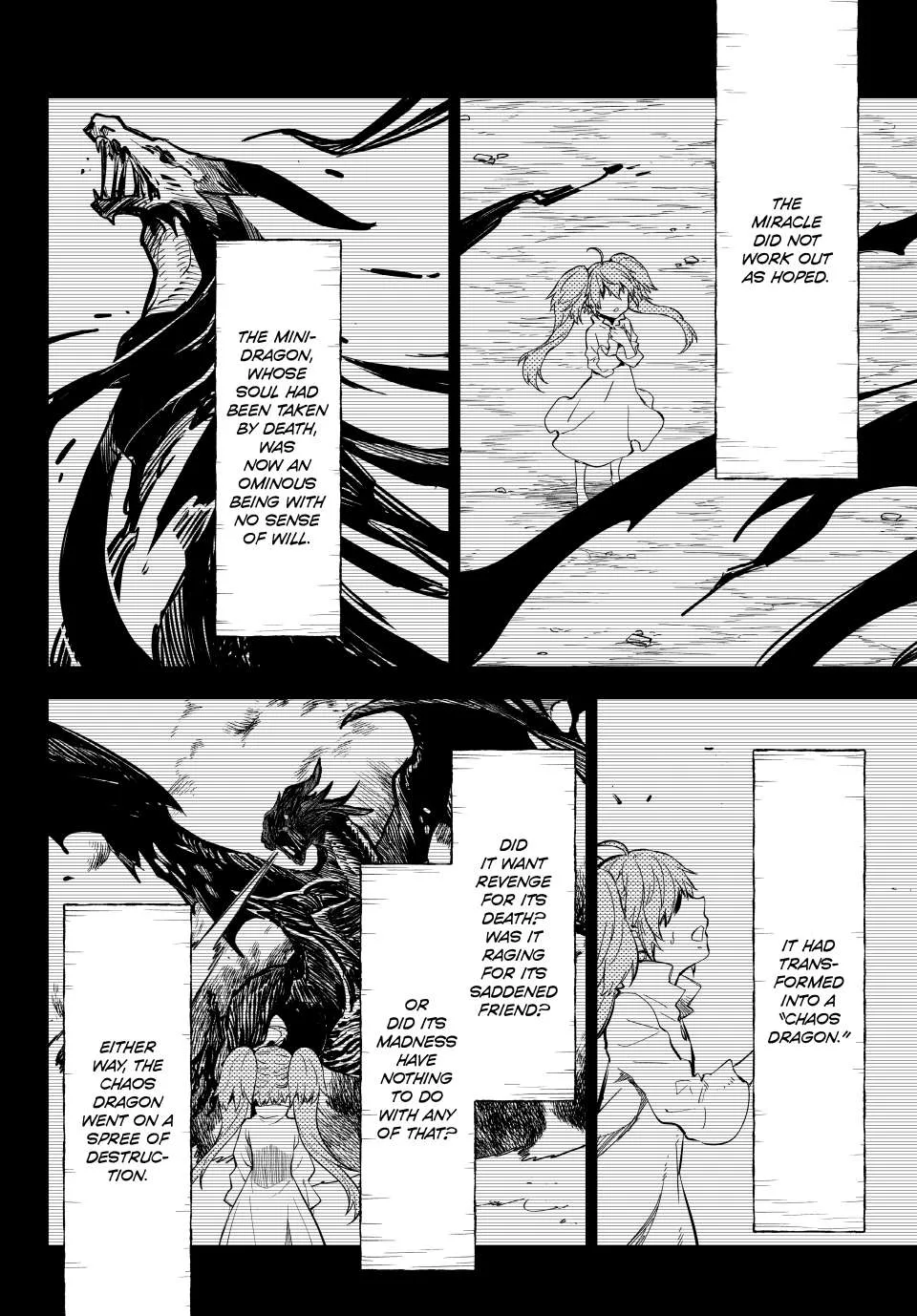 Tensei Shitara Slime Datta Ken Chapter 130 page 8