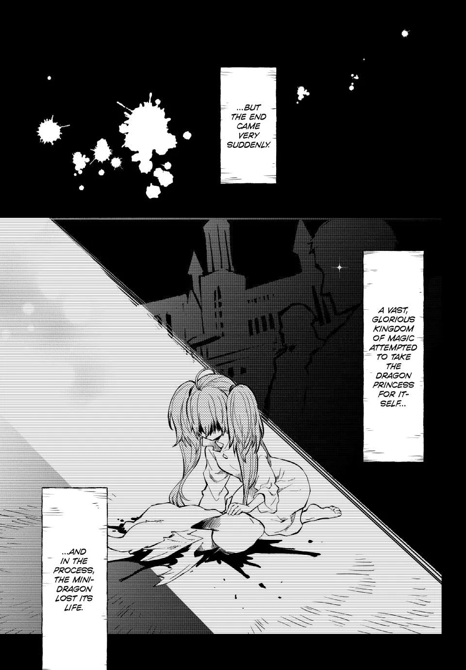 Tensei Shitara Slime Datta Ken Chapter 130 page 3