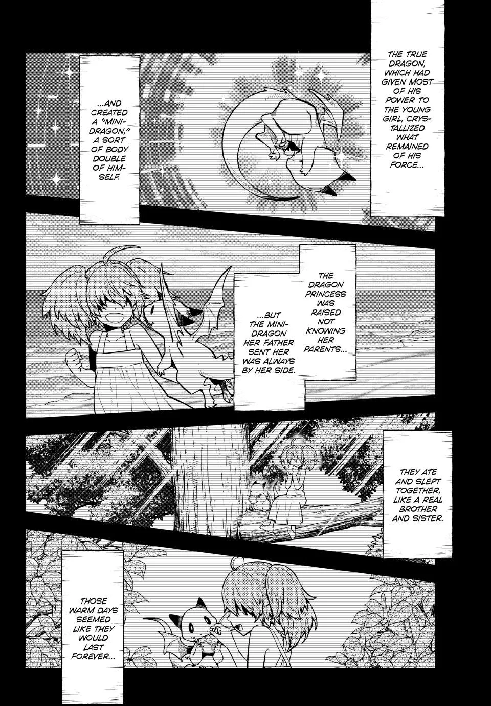 Tensei Shitara Slime Datta Ken Chapter 130 page 2