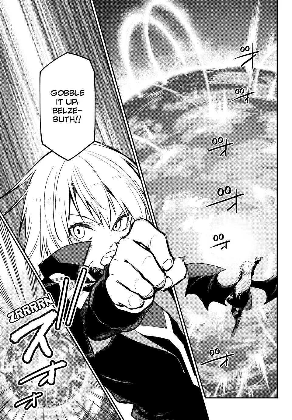 Tensei Shitara Slime Datta Ken Chapter 130 page 26