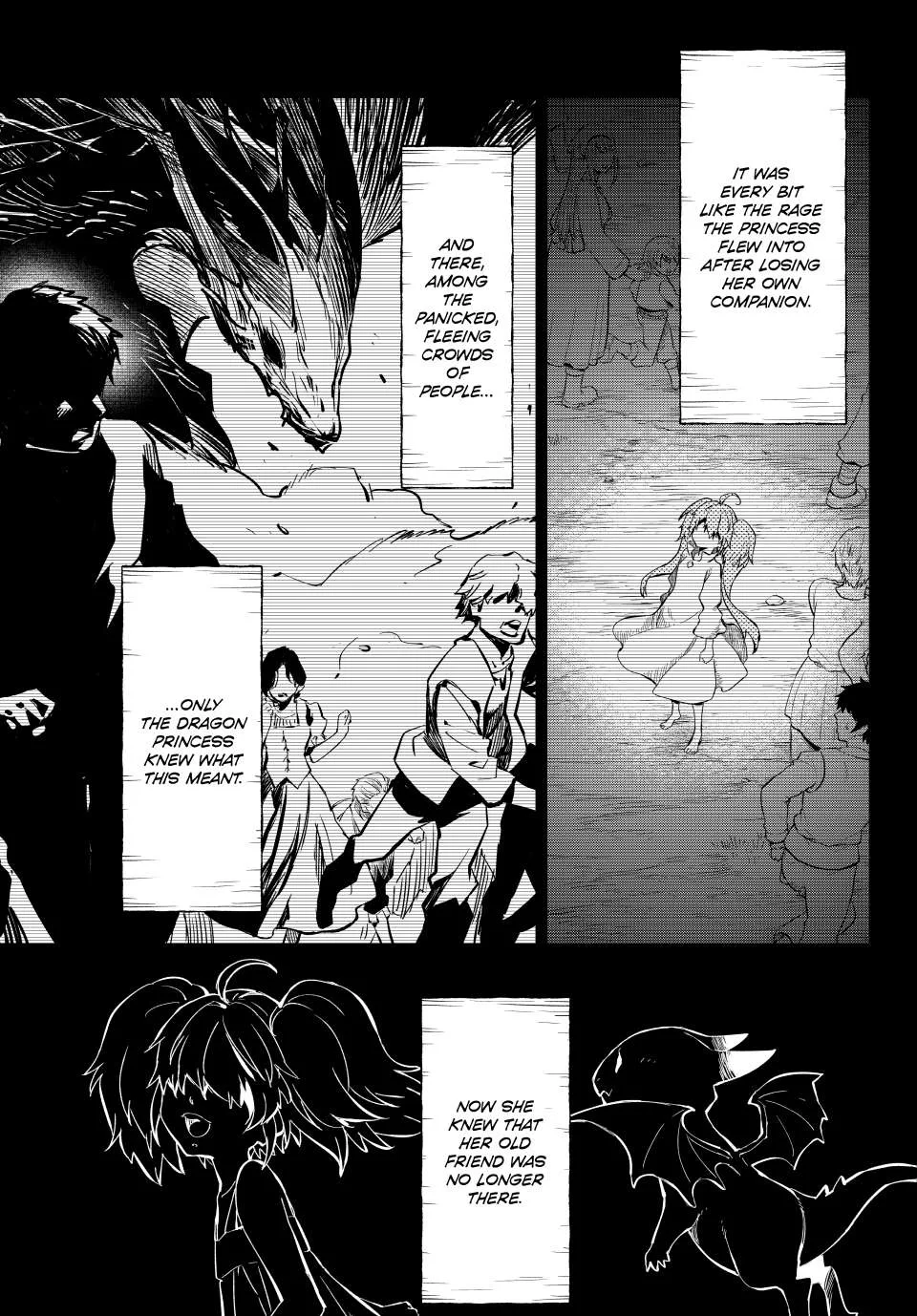 Tensei Shitara Slime Datta Ken Chapter 130 page 9