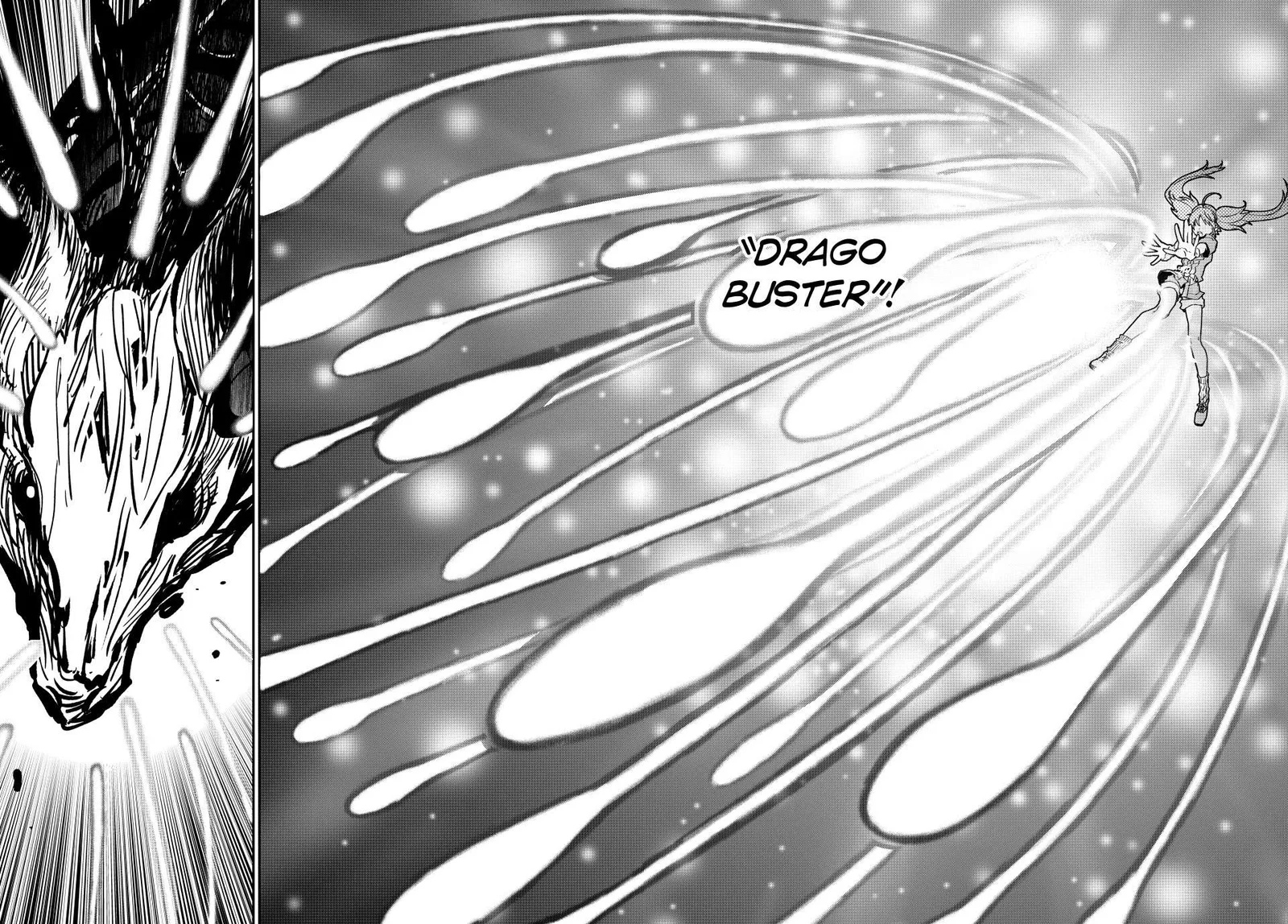 Tensei Shitara Slime Datta Ken Chapter 130 page 19
