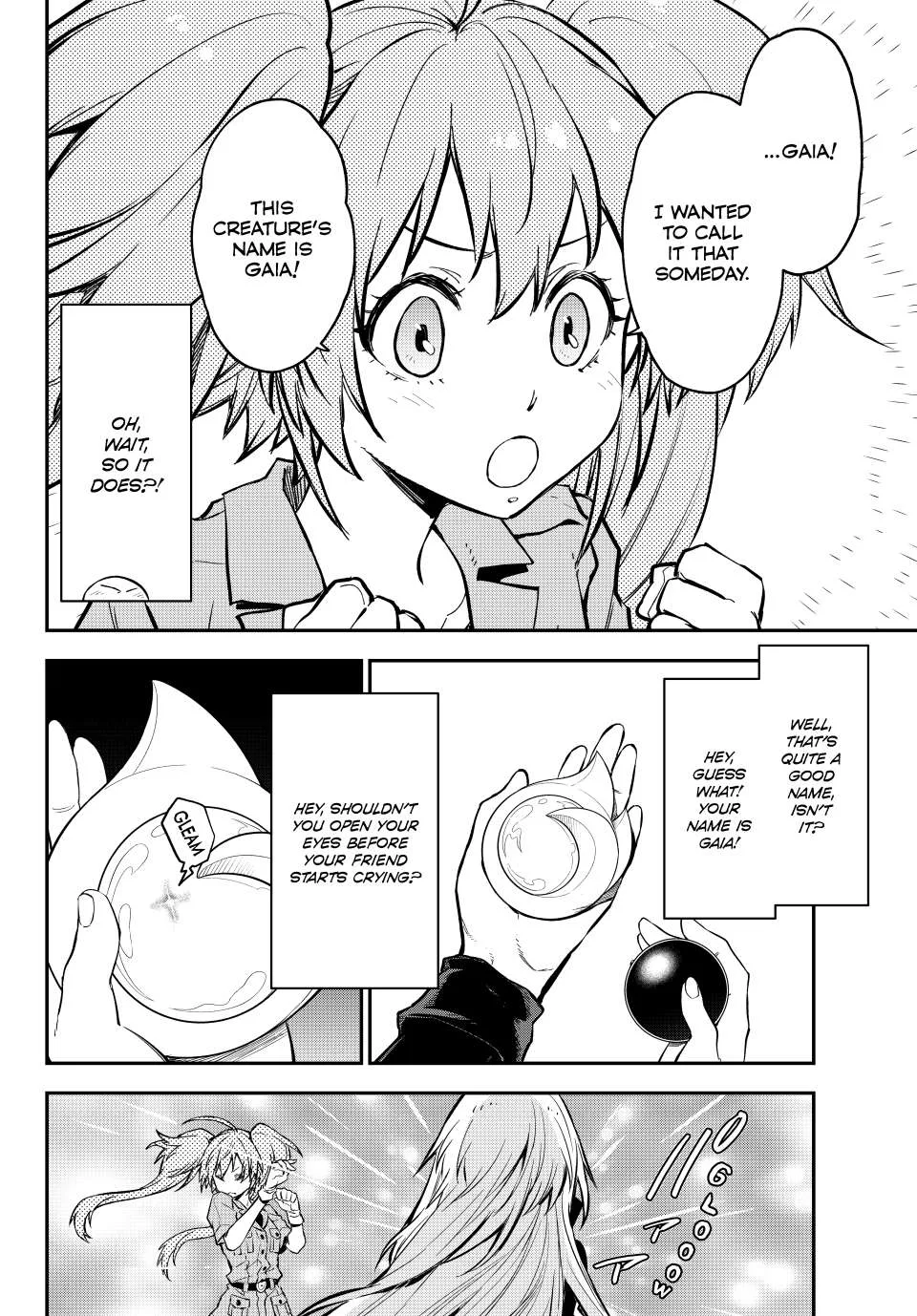 Tensei Shitara Slime Datta Ken Chapter 130 page 29