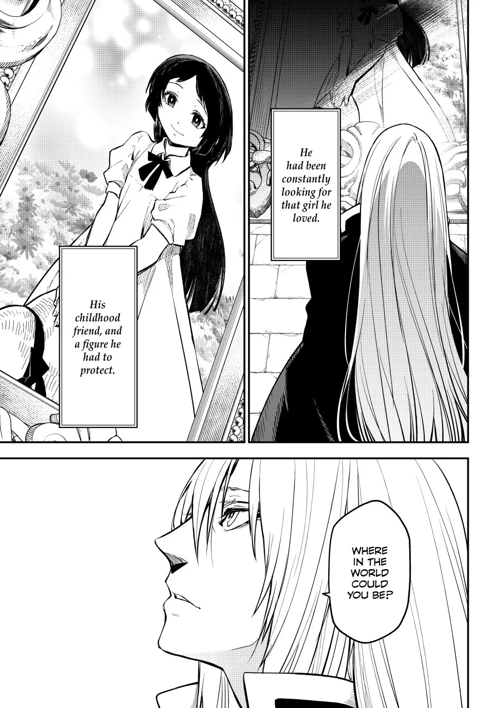 Tensei Shitara Slime Datta Ken Chapter 131 page 20