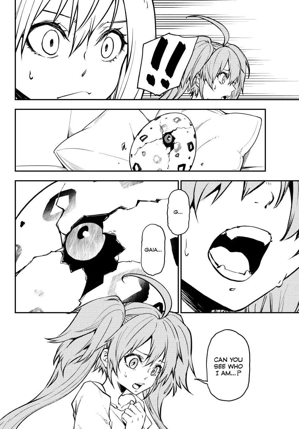 Tensei Shitara Slime Datta Ken Chapter 132 page 2