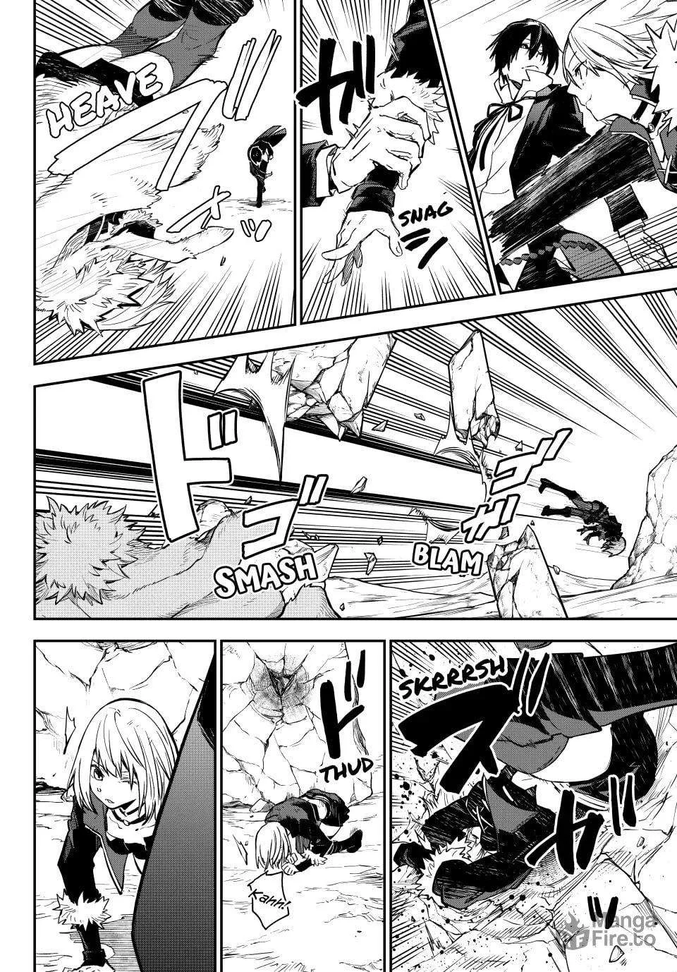 Tensei Shitara Slime Datta Ken Chapter 133 page 9